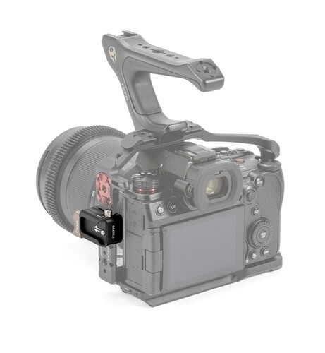 Tilta TA-NTC-CSA-B NATO Yolu Kelepçe