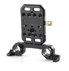 Tilta - Tilta TA-PBP-K1-V Eğilebilir V Mount Akü Plakası Kiti (1)