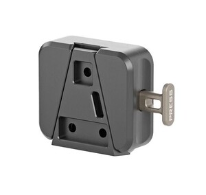 Tilta - Tilta TA-PBP2-V V- Mount Akü Plakası