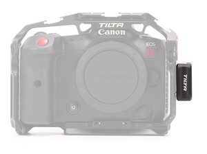 Tilta TA-PBP2-V V- Mount Akü Plakası - Thumbnail