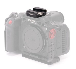 Tilta TA-PBP2-V V- Mount Akü Plakası - Thumbnail