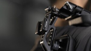 Tilta TA-PBP2-V V- Mount Akü Plakası - Thumbnail