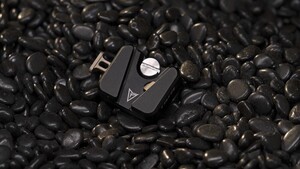 Tilta TA-PBP2-V V- Mount Akü Plakası - Thumbnail