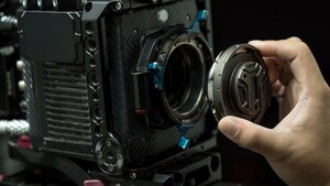 Tilta TA-PL-LPL Montaj PL- LPL Adaptörü - Thumbnail