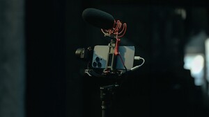 Tilta TA-PMB3-B ARCA Telefon Montaj Aparatı - Thumbnail