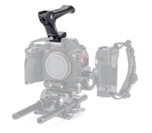 Tilta TA-QRTH7-B NATO Hızlı Açılan Kafes Üst Kolu - Thumbnail