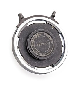 Tilta - Tilta TA-RF-LPL2 Canon RF Montajını ARRI LPL Montaj Adaptörü (1)