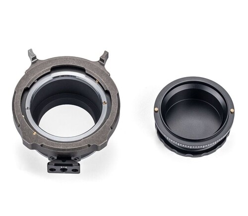 Tilta TA-RF-PL2 Canon RF Montajını PL Montaj Adaptörü (Ön Sipariş)