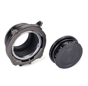 TİLTA - Tilta TA-RF-PL2 Canon RF Montajını PL Montaj Adaptörü (Ön Sipariş)