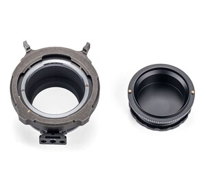 TİLTA - Tilta TA-RF-PL2 Canon RF Montajını PL Montaj Adaptörü (Ön Sipariş) (1)