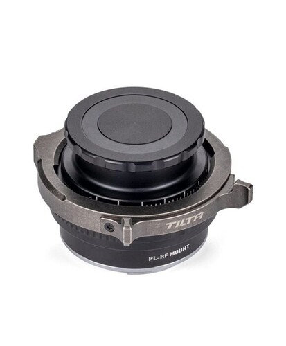 Tilta TA-RF-PL2 Canon RF Montajını PL Montaj Adaptörü (Ön Sipariş)