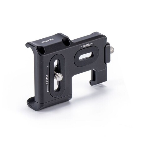 Tilta TA-SSDH-U1-B Universal SSD Tutucu