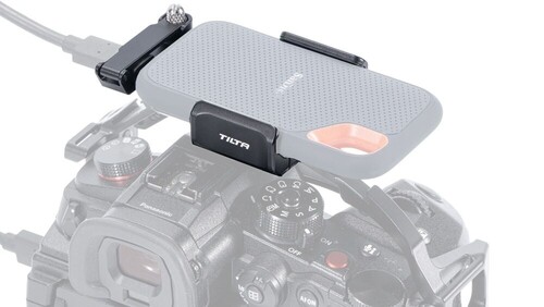 Tilta TA-SSDH-U1-B Universal SSD Tutucu