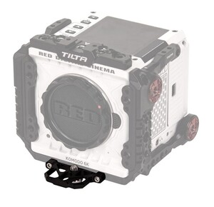 Tilta - Tilta TA-T08-LAS-B RED Komodo için PL Montaj Lens Adaptörü (1)