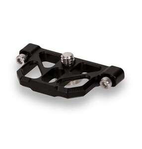 Tilta - Tilta TA-T08-LAS-B RED Komodo için PL Montaj Lens Adaptörü