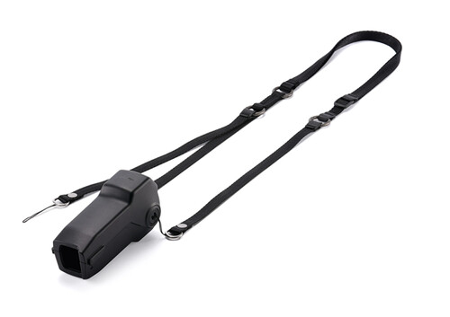 Tilta TA-T103-PTK-B Osmo Pocket 4P için Koruyucu Seyahat Çantası