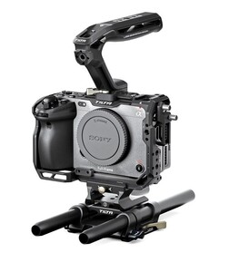 TİLTA - Tilta TA-T16-A-B Sony FX3 FX30 V2 için Kafes Kiti