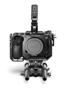 TİLTA - Tilta TA-T16-A-B Sony FX3 FX30 V2 için Kafes Kiti (1)