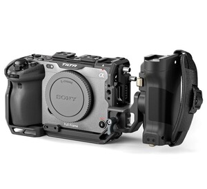 TİLTA - Tilta TA-T16-B-B Sony FX3 FX30 V2 için Kafes Kiti