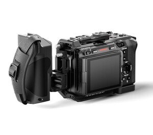 Tilta TA-T16-B-B Sony FX3 FX30 V2 için Kafes Kiti - Thumbnail