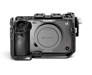 TİLTA - Tilta TA-T16-FCC-B Sony FX3/FX30 V2 için Kafes (1)