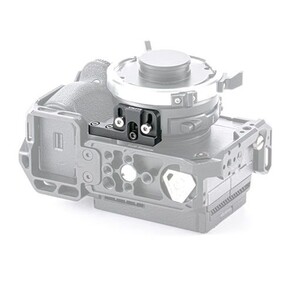 Tilta TA-T16-LAS2-TG Sony FX3/FX30 V2 için PL Yuvalı Lens Desteği - Thumbnail