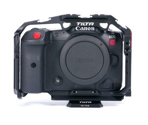 TİLTA - Tilta TA-T32-FCC-B Canon R5 R5C R6 için Kamera Kafesi (1)