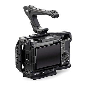 Tilta TA-T35-B-B Sony ZV-E1 için Kit Kamera Kafesi - Thumbnail