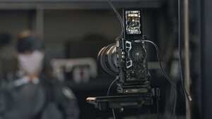 Tilta TA-T35-B-B Sony ZV-E1 için Kit Kamera Kafesi - Thumbnail