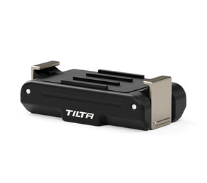 Tilta - Tilta TA-T40-MBP-B DJI Osmo Action Serisi için Manyetik 1/4″-20 Montaj Taban Plakası