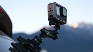 Tilta TA-T42-FCC-B GoPro HERO 13/12/11/10/9 için Tam Kamera Kafesi - Thumbnail