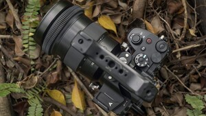 Tilta TA-T46-A-B Sony A7R V Yarım Kafes Kiti - Thumbnail