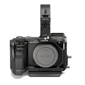 TİLTA - Tilta TA-T54-A-B Sony A6700 İçin Kafes Kiti (1)