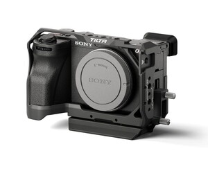 TİLTA - Tilta TA-T54-FCC-B Sony A6700 için Kamera Kafesi