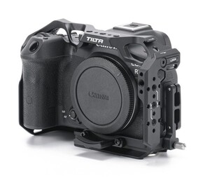 TİLTA - Tilta TA-T59-FCC-B Canon R7 için Kamera Kafesi