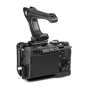 TİLTA - Tilta TA-T60-B-B Sony A7C II / A7C R için Kafes Kiti (1)