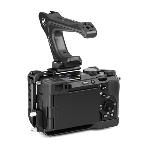 Tilta TA-T60-B-B Sony A7C II / A7C R için Kafes Kiti