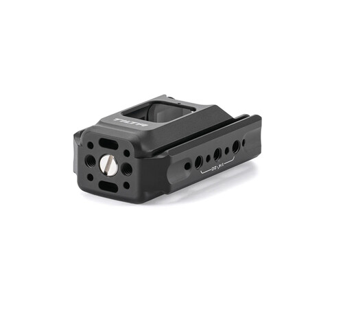 Tilta TA-T65-AME-B DJI Osmo Pocket 3 için Aksesuar Montaj Genişletici