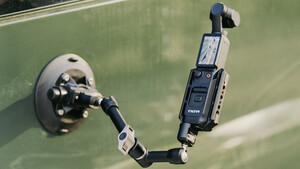 Tilta TA-T65-AME-B DJI Osmo Pocket 3 için Aksesuar Montaj Genişletici - Thumbnail