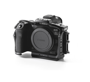 TİLTA - Tilta TA-T68-FCC-B Canon R5 Mark II için Tam Kamera Kafesi – Siyah