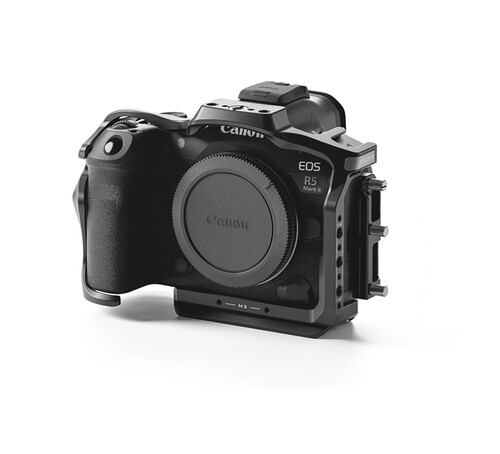 Tilta TA-T68-FCC-B Canon R5 Mark II için Tam Kamera Kafesi – Siyah