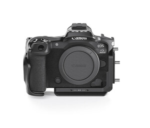 TİLTA - Tilta TA-T68-FCC-B Canon R5 Mark II için Tam Kamera Kafesi – Siyah (1)