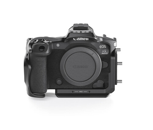 Tilta TA-T68-FCC-B Canon R5 Mark II için Tam Kamera Kafesi – Siyah