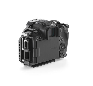 Tilta TA-T68-FCC-B Canon R5 Mark II için Tam Kamera Kafesi – Siyah - Thumbnail