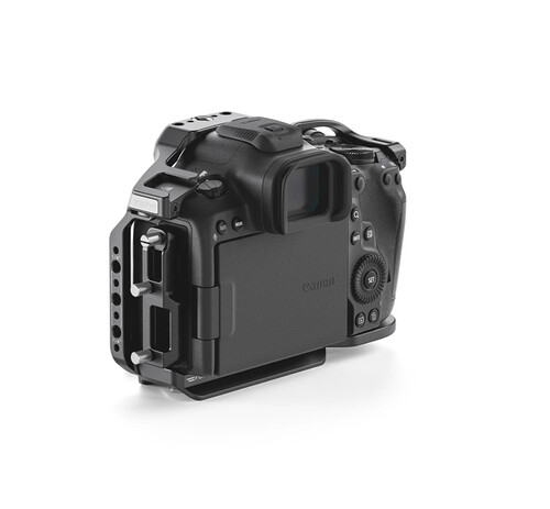Tilta TA-T68-FCC-B Canon R5 Mark II için Tam Kamera Kafesi – Siyah