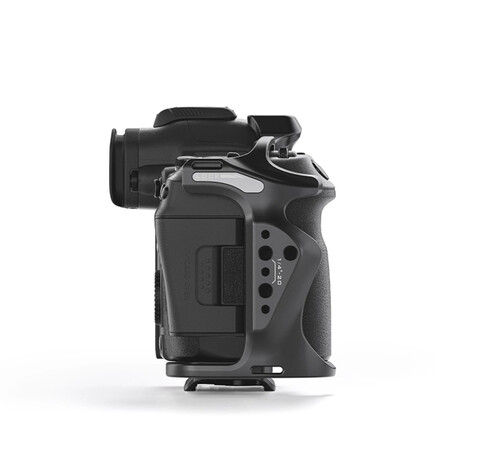 Tilta TA-T68-FCC-B Canon R5 Mark II için Tam Kamera Kafesi – Siyah