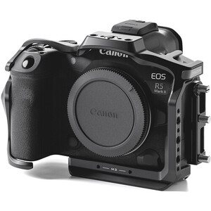Tilta TA-T68-FCC-B Canon R5 Mark II Tam Kamera Kafesi - Thumbnail