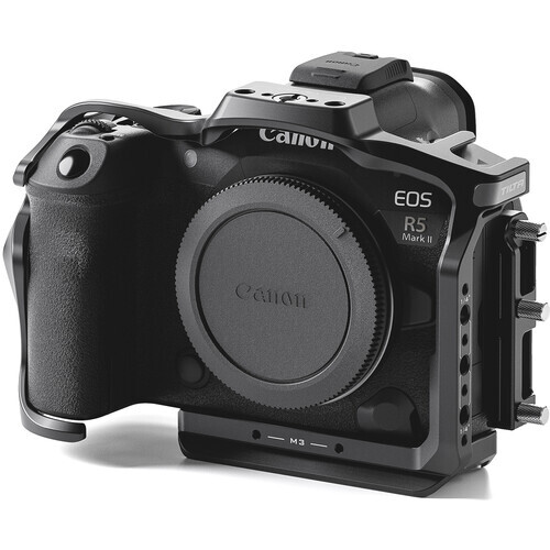 Tilta TA-T68-FCC-B Canon R5 Mark II Tam Kamera Kafesi