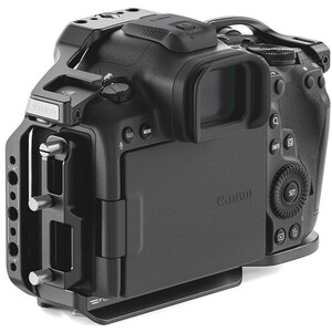 Tilta TA-T68-FCC-B Canon R5 Mark II Tam Kamera Kafesi - Thumbnail