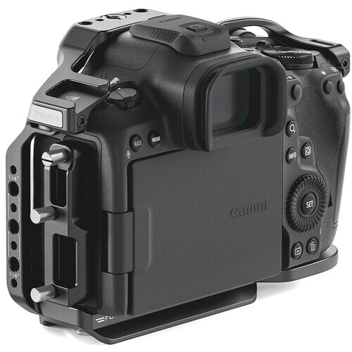 Tilta TA-T68-FCC-B Canon R5 Mark II Tam Kamera Kafesi
